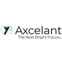 Axcelant solutions logo