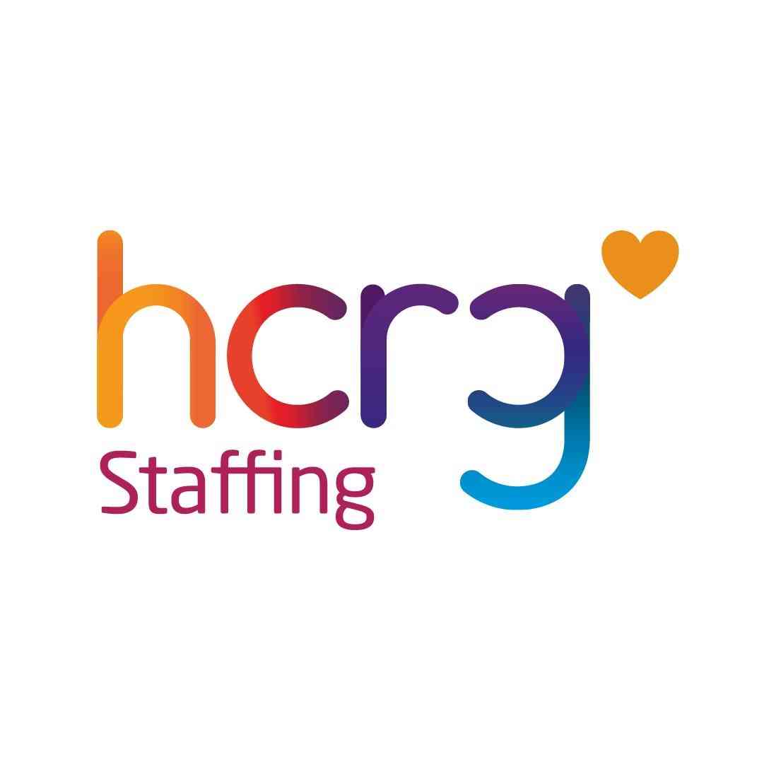 HCRG Workforce Solutions logo