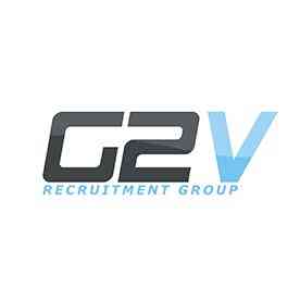 G2V Recruitment Group logo
