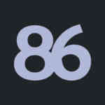 Staff 86 logo