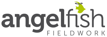 Angelfish Fieldwork logo