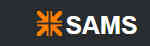 SAMS: Specialist HR Consultancy for the Public Health, Development, and CSR Sectors in India logo