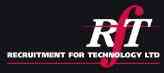 The RFT Group logo