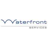Waterfront Services GmbH logo