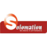 Sofomation logo