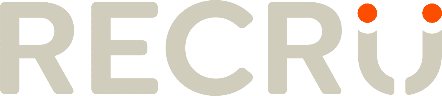 RECRU-ME logo