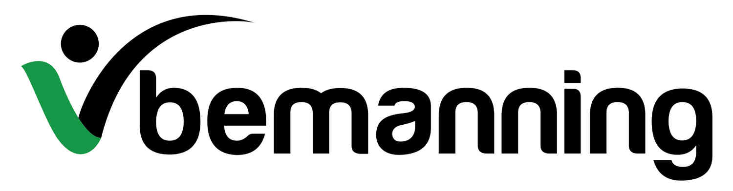 Veksthuset Rekruttering AS logo