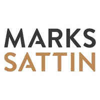 Marks Sattin logo