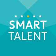 Smart Talent B.V. logo