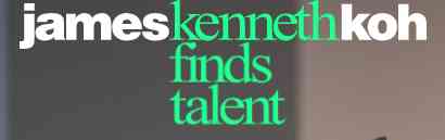 James Kenneth Koh Executive Search logo
