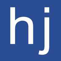 Howard James Recruitment logo