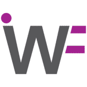 International Work Finder logo