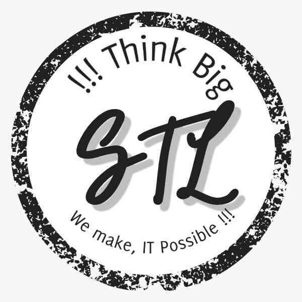 STL logo