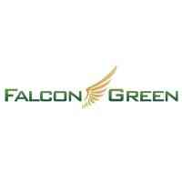 Falcon Green logo