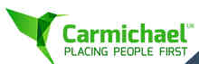 CarmichaelUK - Civil Engineering & Construction Recruitment logo