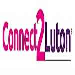 Connect2Luton logo