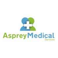 Asprey Medical Services logo