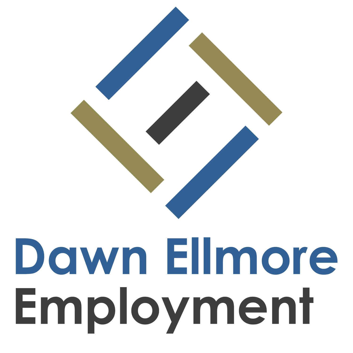 Dawn Ellmore Employment logo