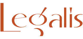 Legalis Legal Recruitment logo