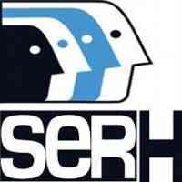 SERH Recursos Humanos logo