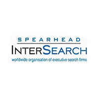 Spearhead Intersearch logo