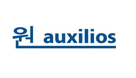 Auxilios logo
