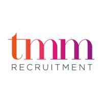 TMM Recruitment logo