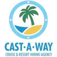 Cast-A-Way Cruise & Resorts Hiring Agency Inc. logo