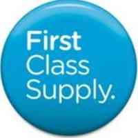 First Class Supply logo