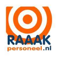 Raaak Personeel logo