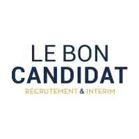Le Bon Candidat Recrutement & Intérim logo