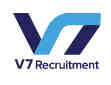 V7 Recruitment logo