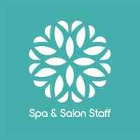 Spa & Salon Staff Recruitment logo