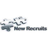 New Recruits Professional Services Ltd logo