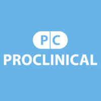 Proclinical Staffing logo