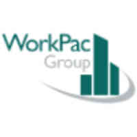 WorkPac logo