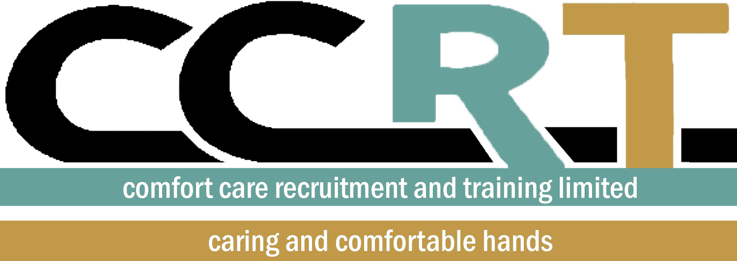 COMFORT CARE RECRUITMENT AND TRAINING LIMITED logo