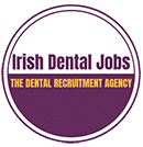 Irish Dental Jobs logo