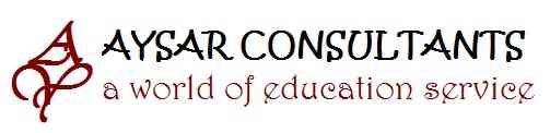 Aysar Consultants Limited logo