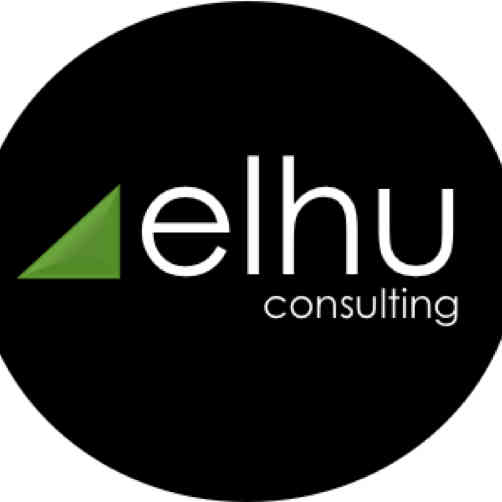 elhu consulting logo
