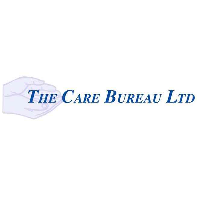 The Care Bureau logo