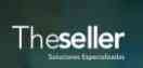 Theseller logo
