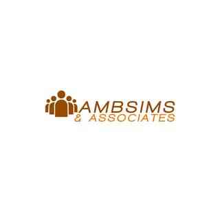 AMBSIMS & Associates Corp logo