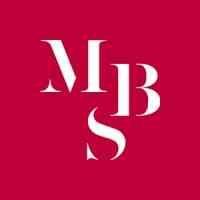 The MBS Group logo