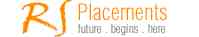 RS Placements logo
