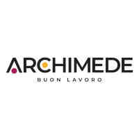 Archimede - Agenzia per il lavoro logo