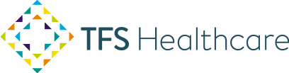 tfs healthcare logo