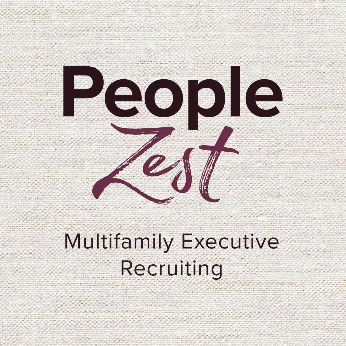 PeopleZest logo