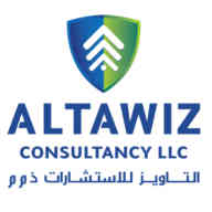 ALTAWIZ HR Consultancy logo