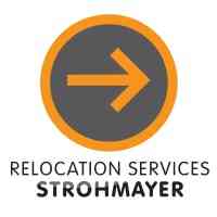 Relocation Services Strohmayer GmbH logo
